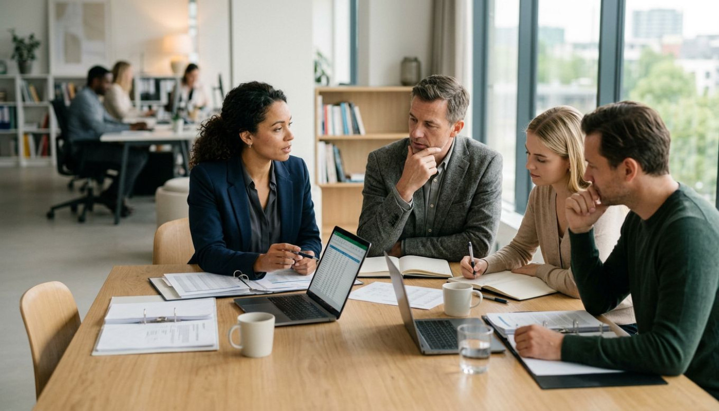 How Tax Audits Reshape Business Strategies: A Closer Look At Adaptation In Action